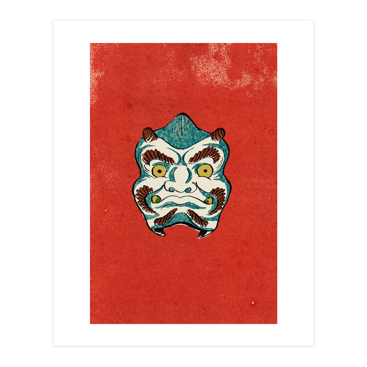 Slice & Dice - Tiebraker (Print Only)