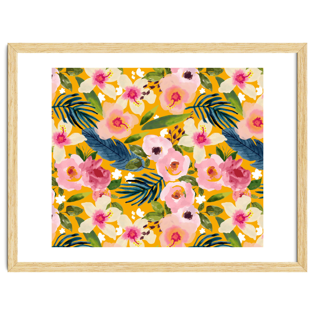 No Winter Lasts Forever; No Spring Skips It's Turn