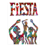 Fiesta 4  (Print Only) thumbnail