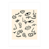 Senses (Print Only) thumbnail