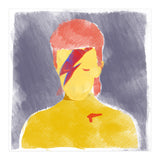 David Bowie II (Print Only) thumbnail