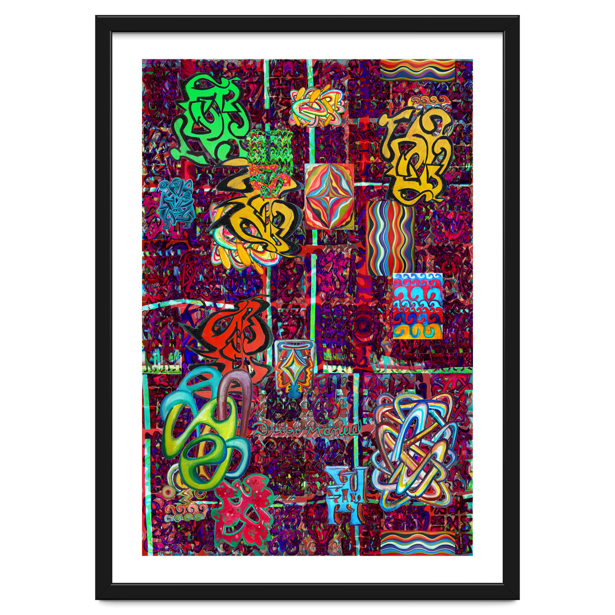 Graffiti Digital 2022 472