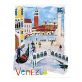 Venice (Print Only) thumbnail