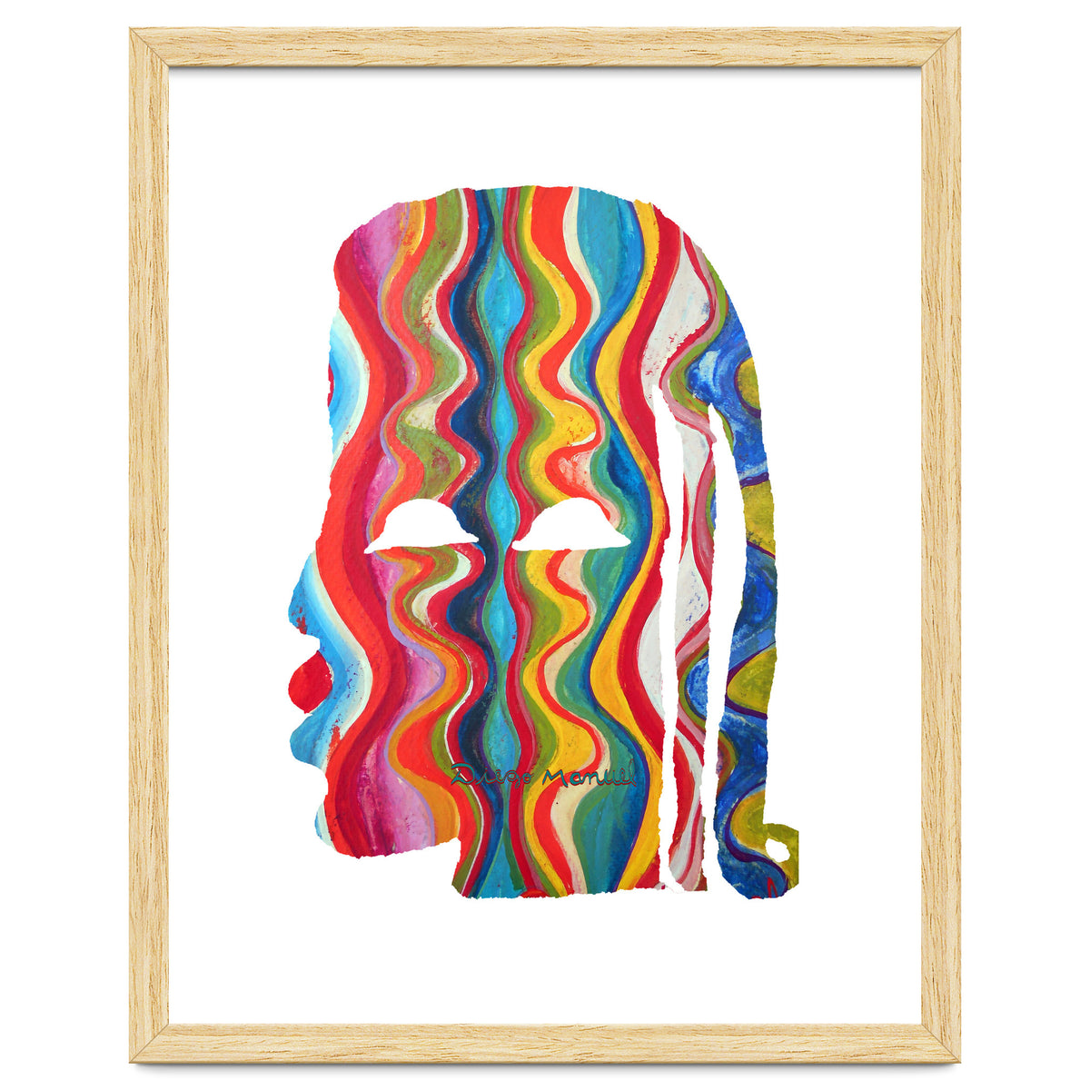 Abstracto Pop Nuevo B 9 Copia