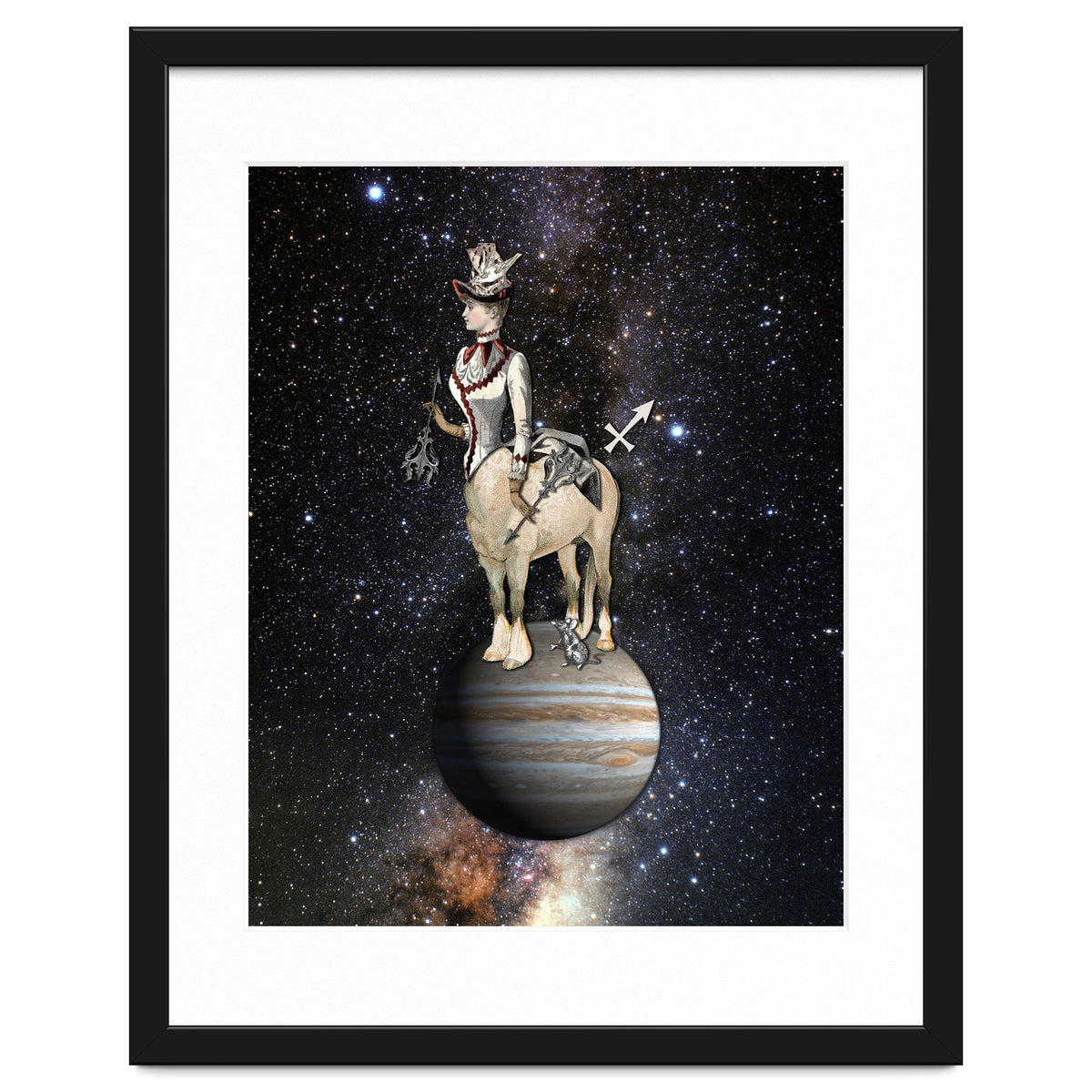 Sagittarius Zodiac Sign