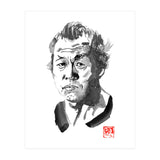 Kim Ki Duk  (Print Only) thumbnail