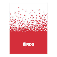 The Birds (Print Only)