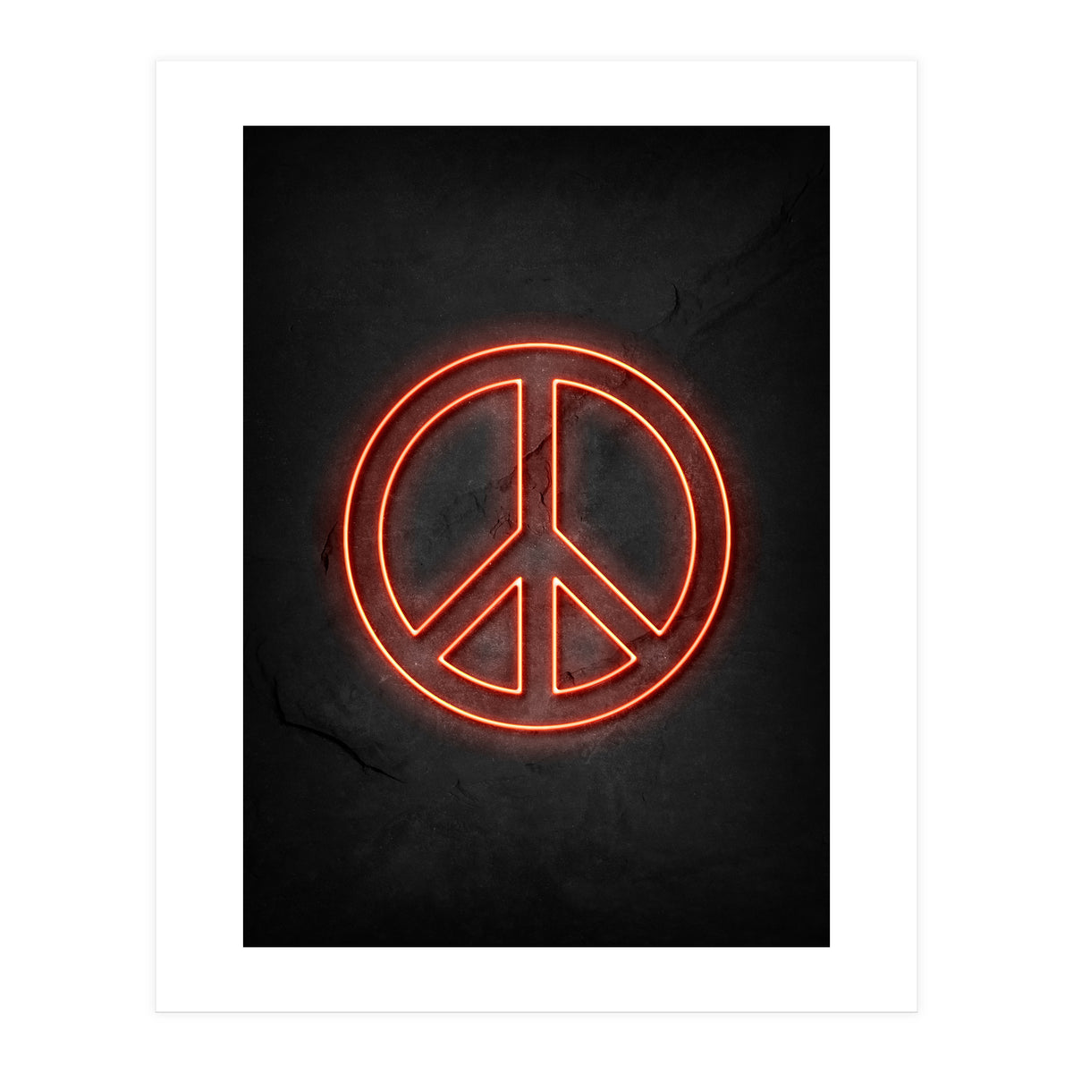 Peace (Print Only)