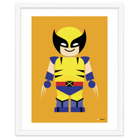 Wolverine Toy