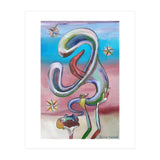 Trompeta Y Lengua 3 (Print Only) thumbnail