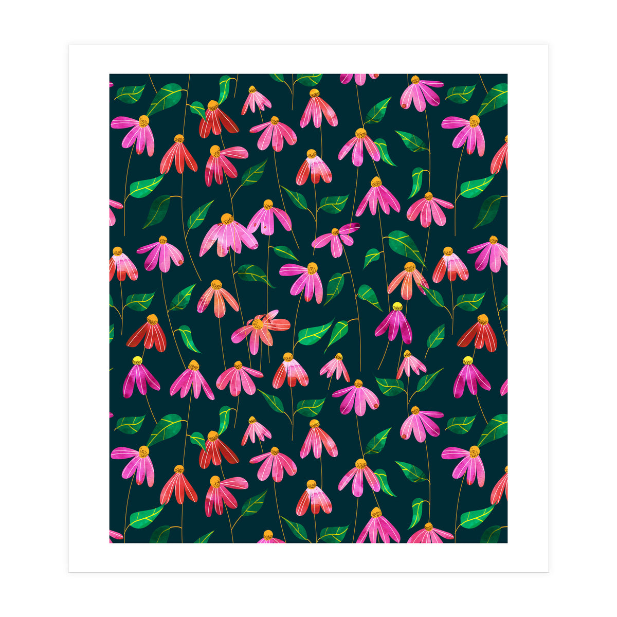 Touched By Love II (Print Only)