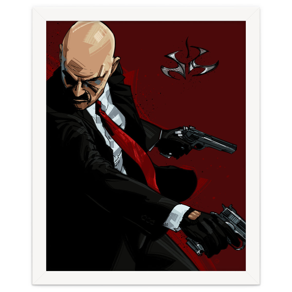 Hitman