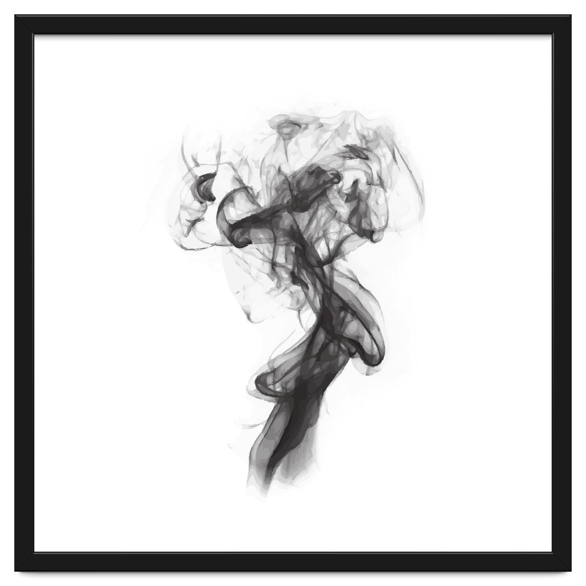 THE PORTRAIT OF A LADY