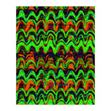 Pop abstract color full (Print Only) thumbnail