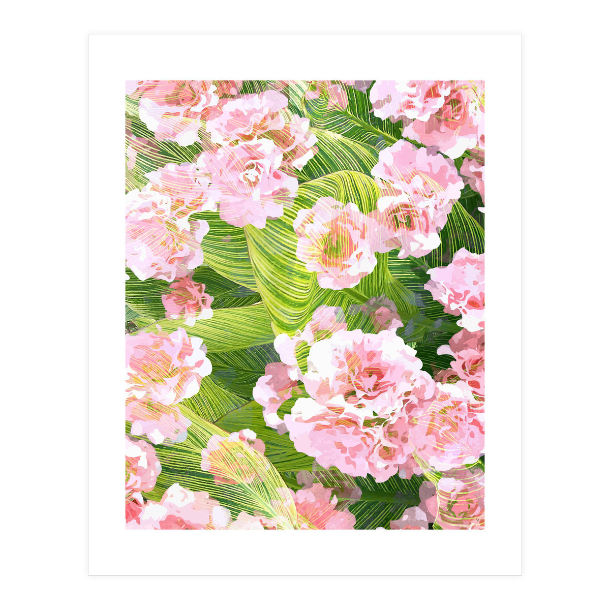 Undefined Joy V2 (Print Only)