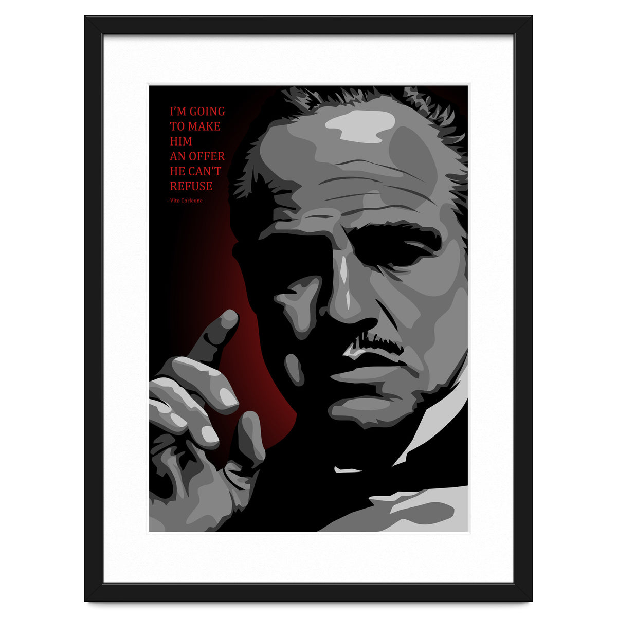Vito Corleone