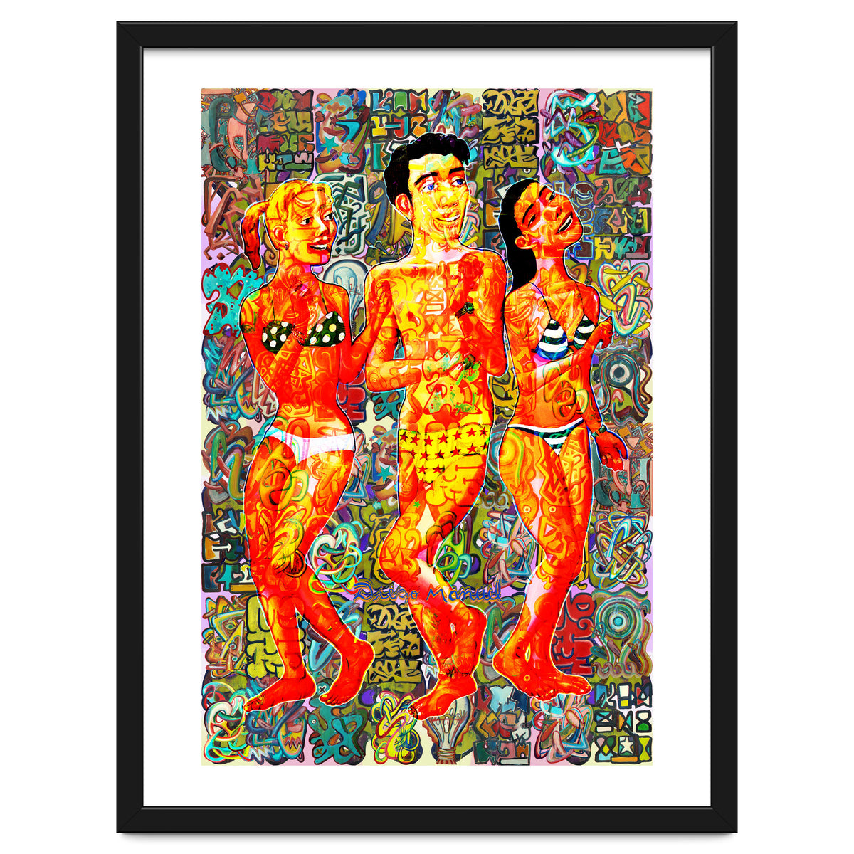 Graffiti Digital 2022 226