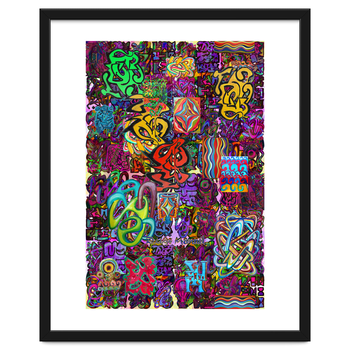 Graffiti Digital 2022 431