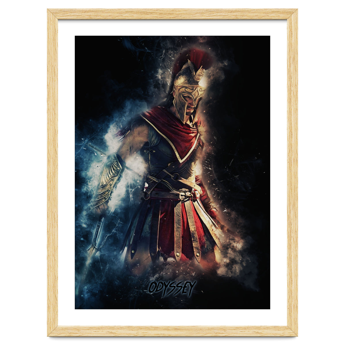 Odyssey