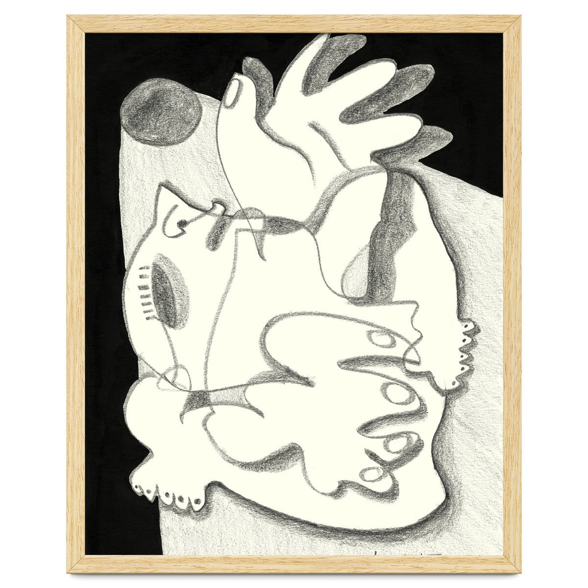 Dying in the Spotlight