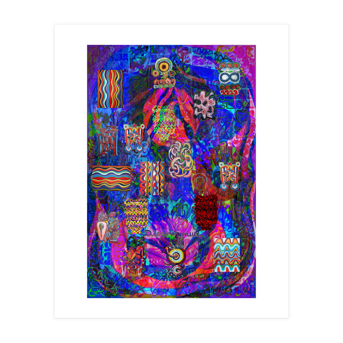 New Graffiti2022 242 (Print Only)