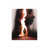 Perpetual Mystery (Print Only) thumbnail