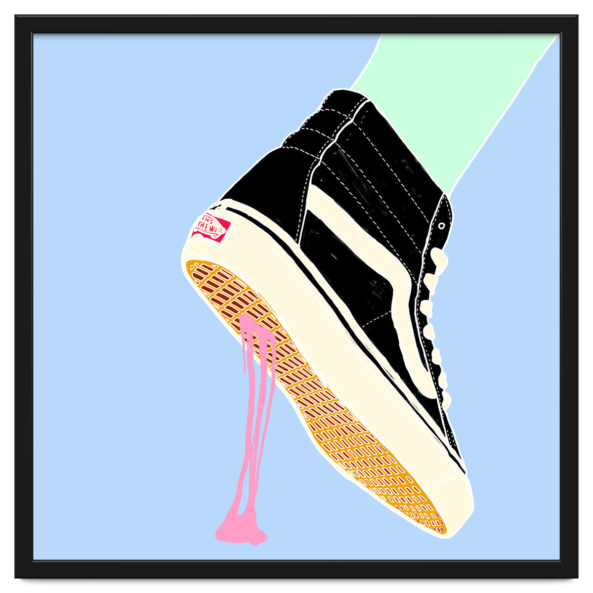 Bubble Gum Never Dies