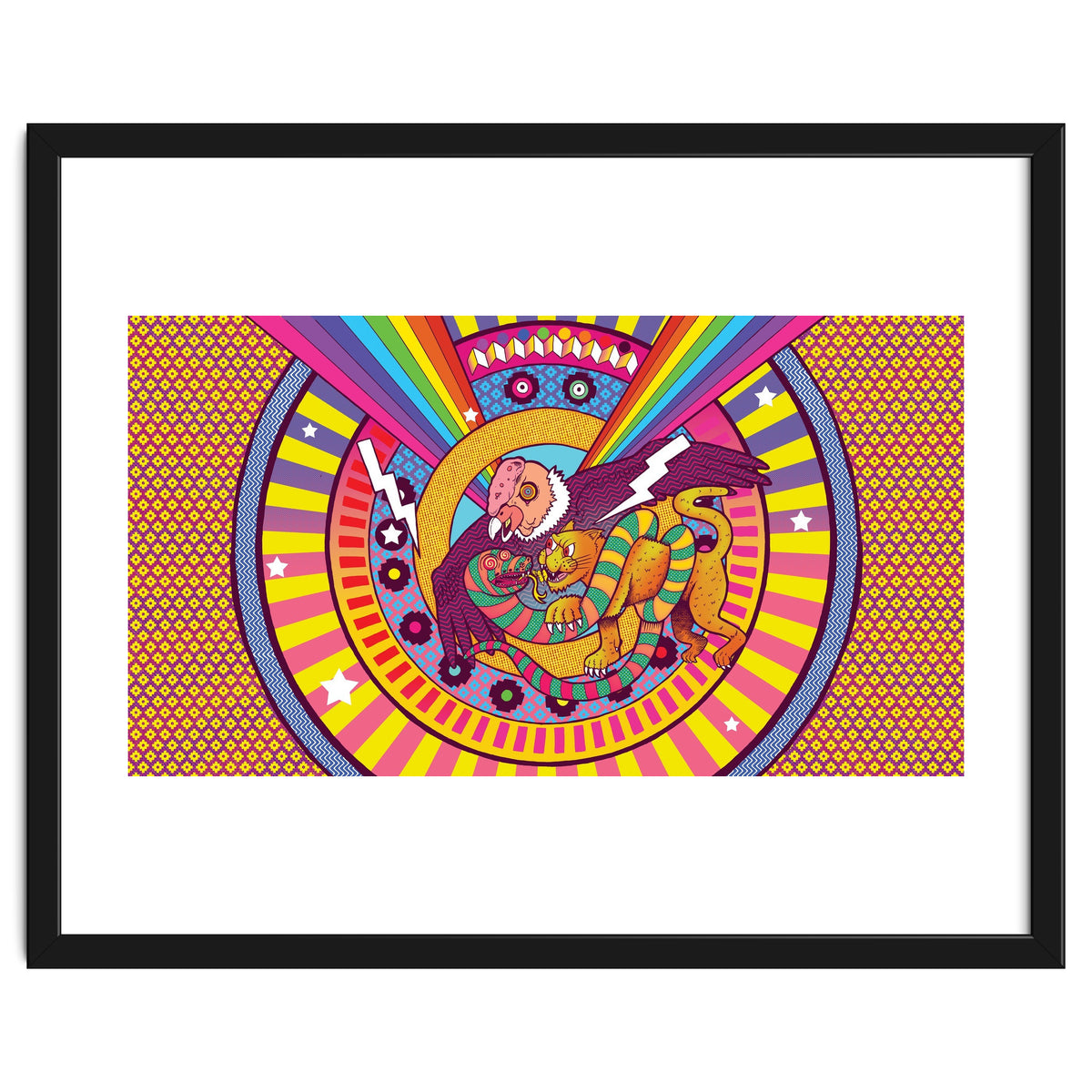 Chicha - Hammerton Brewery