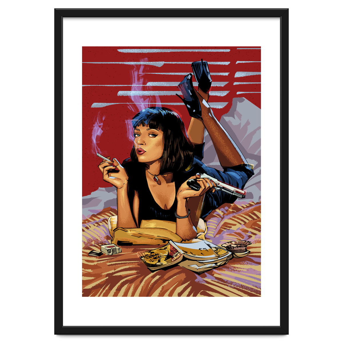 Pulp Fiction