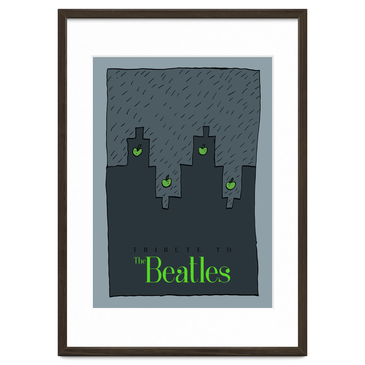 Tribute to The Beatles