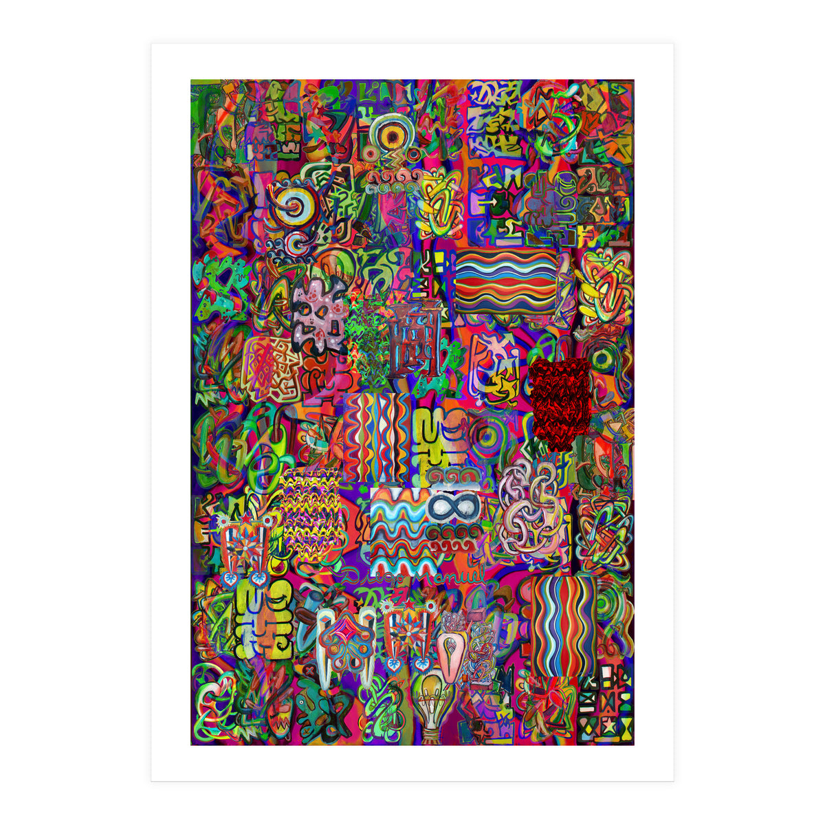 New Graffiti2022 204 (Print Only)