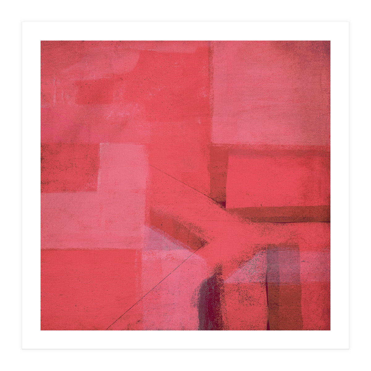 Sens Inverse (Print Only)