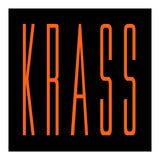 Krass - German expressions (Print Only) thumbnail