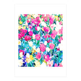 Meadow In Bloom (Print Only) thumbnail