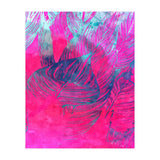 Hot N Drunk Pink (Print Only) thumbnail