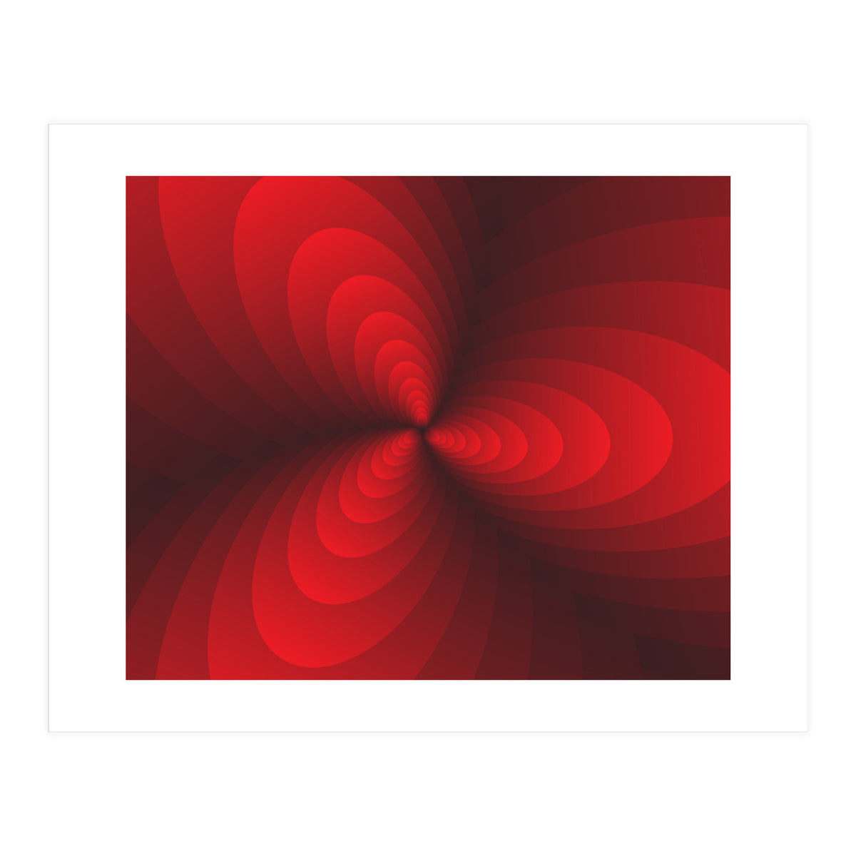 Spiral Loop Wings (Print Only)