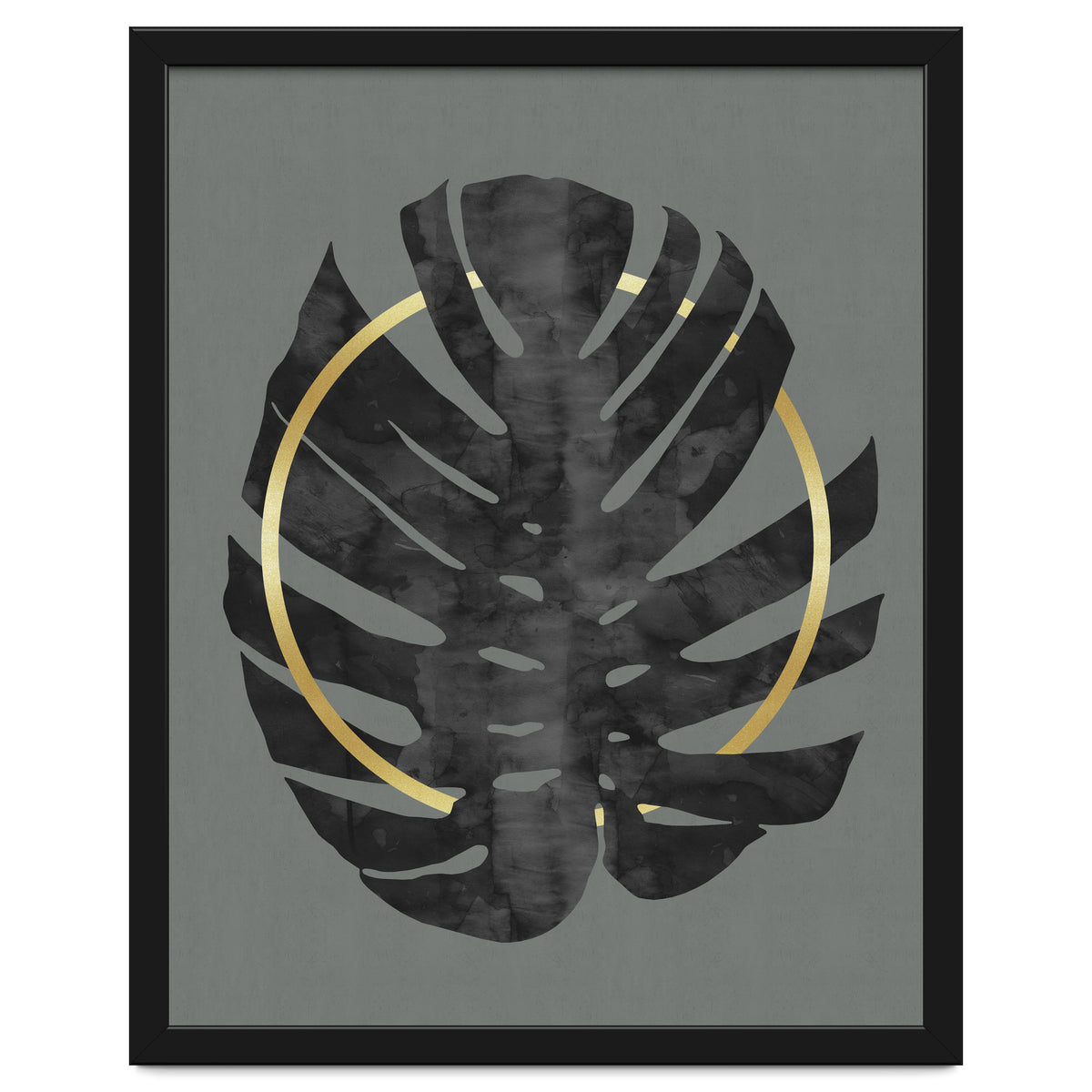 Monstera Deliciosa I