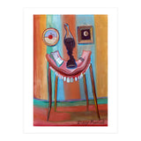 Mesa Dientes (Print Only) thumbnail