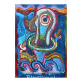 Graffiti Real 15 (Print Only) thumbnail