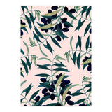 Olive Branch Pattern (Print Only) thumbnail