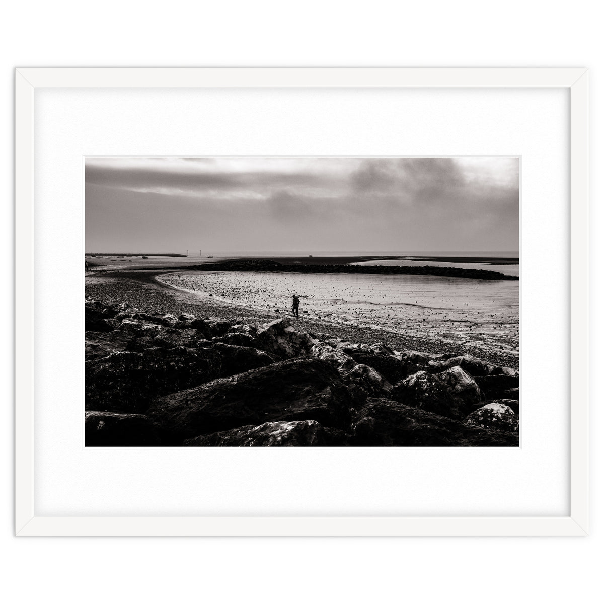 Morecambe Bay Runner
