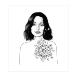 untamed (Print Only) thumbnail