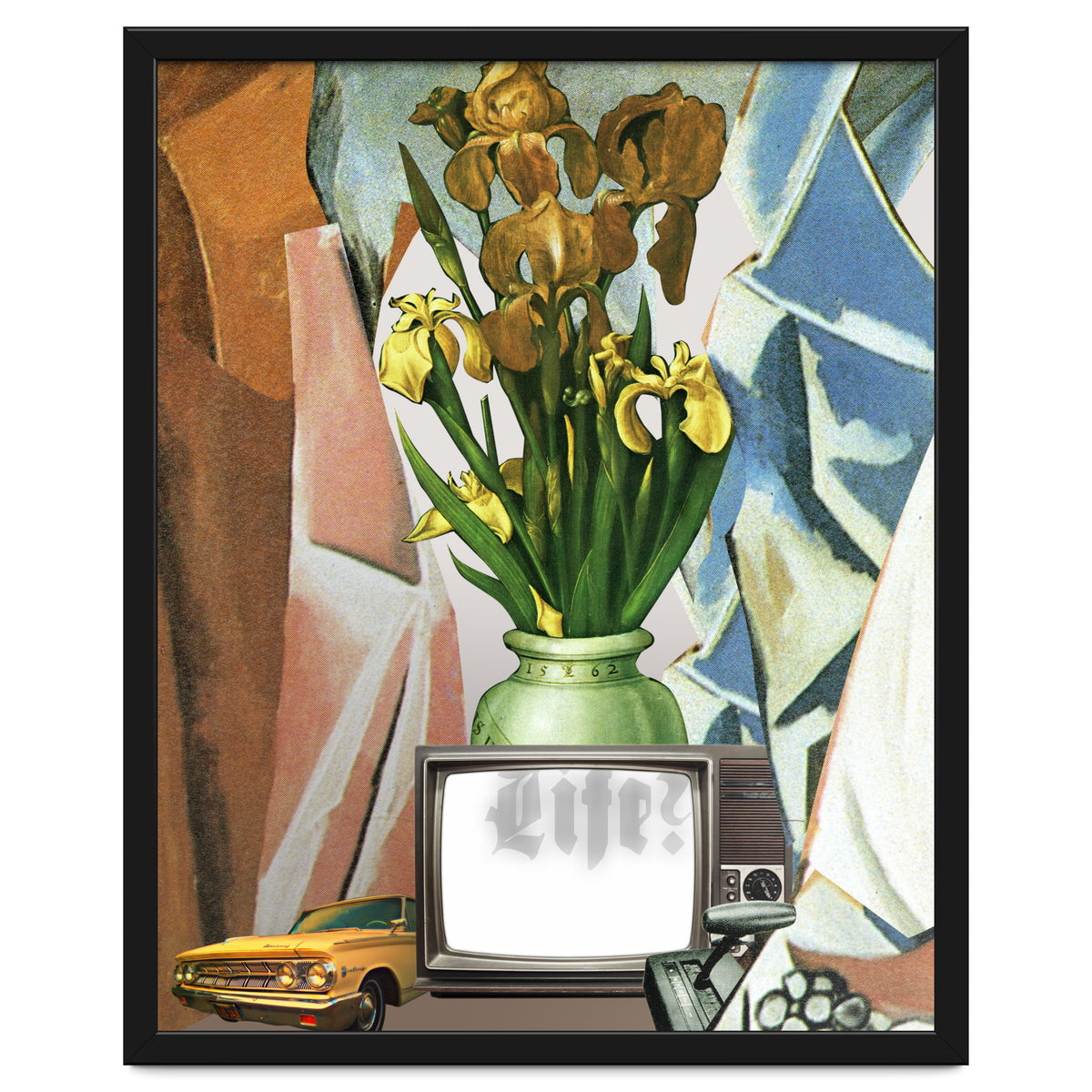 Still Leben · Traum