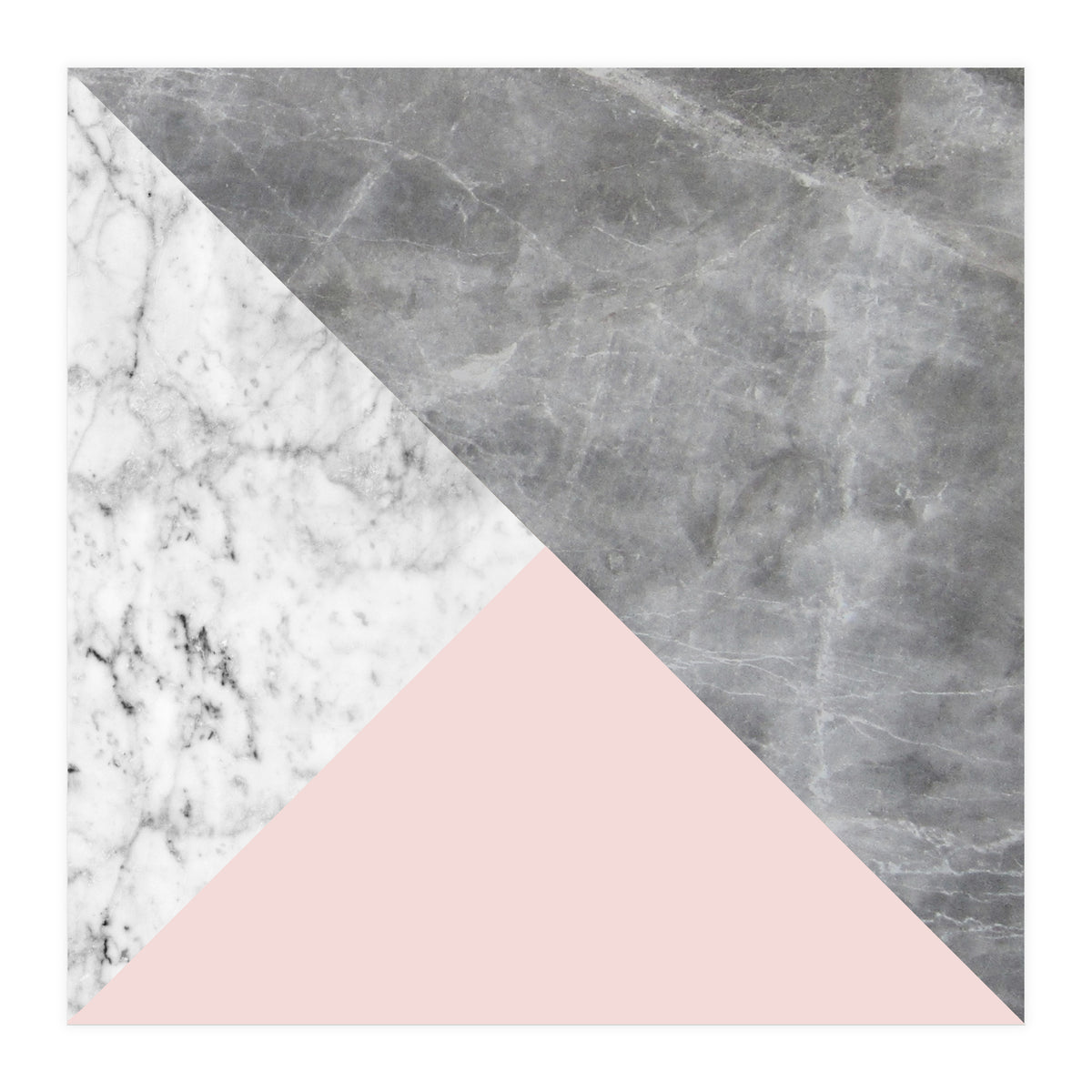 Marble Print (Print Only)
