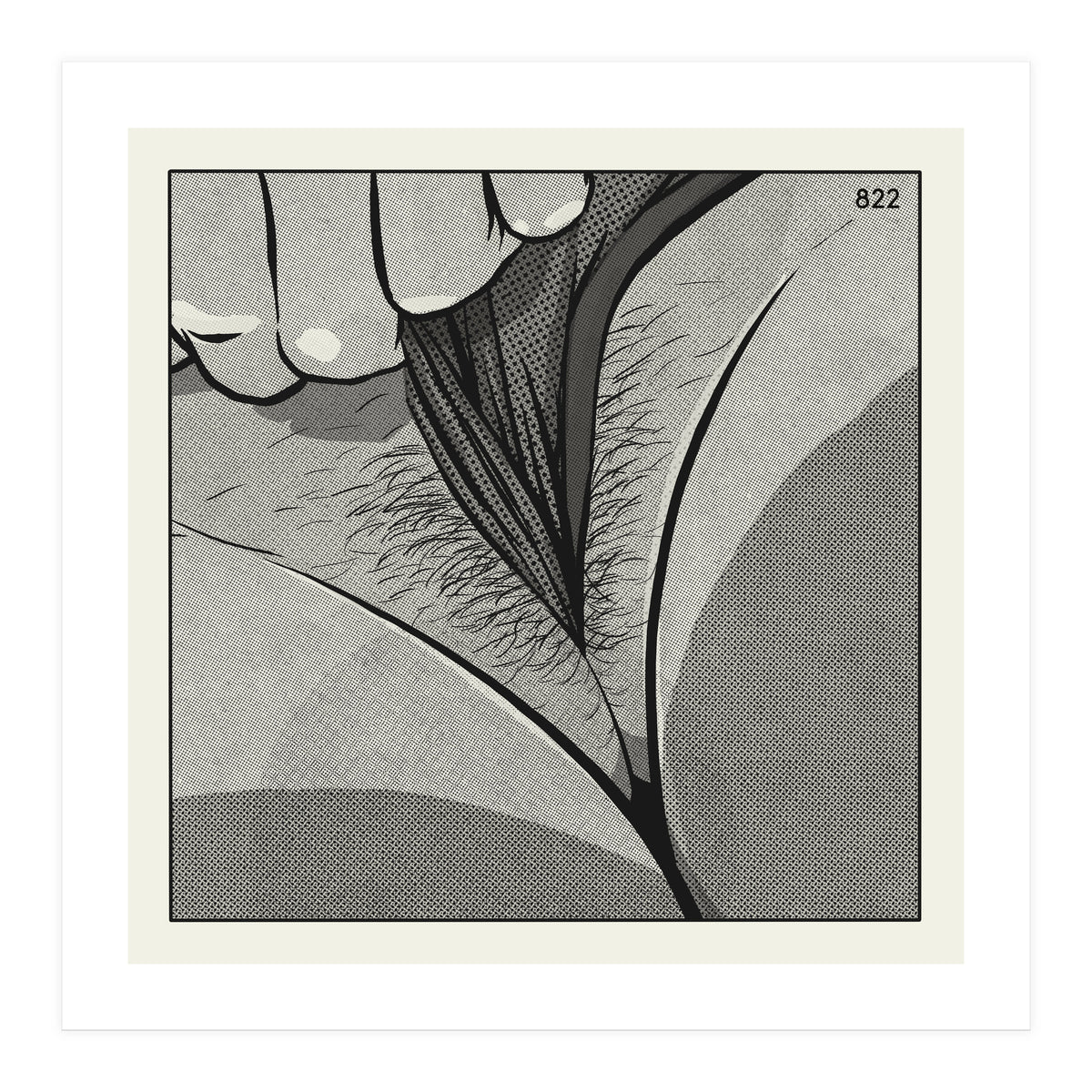 Flavors • 1 2 6  (Print Only)