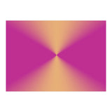Abstract Pink And Orange Texture  (Print Only) thumbnail
