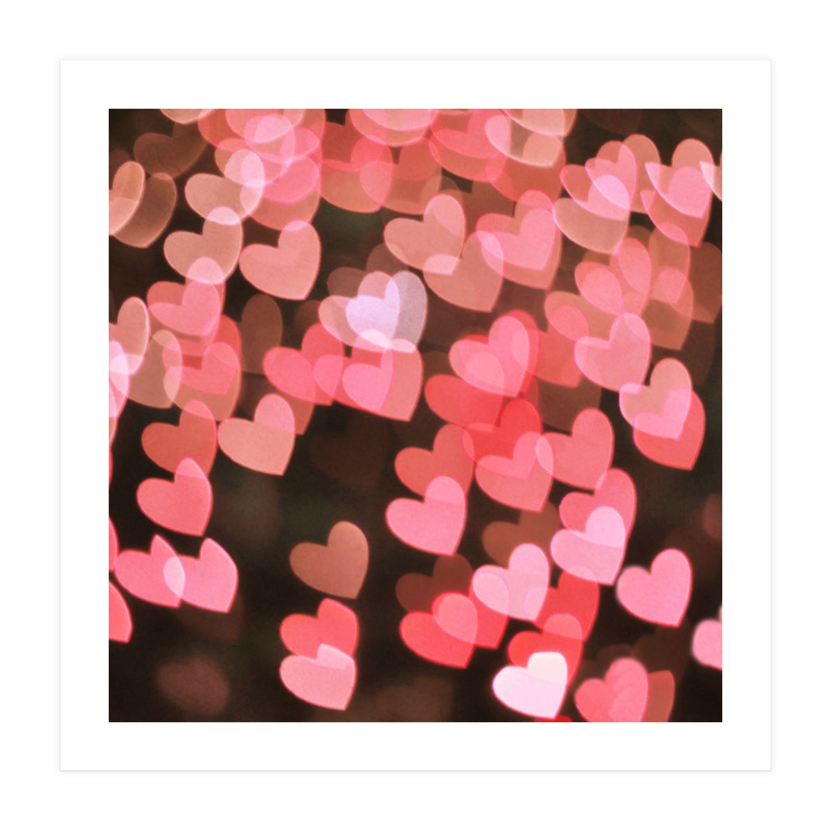 Lovestruck (Print Only)