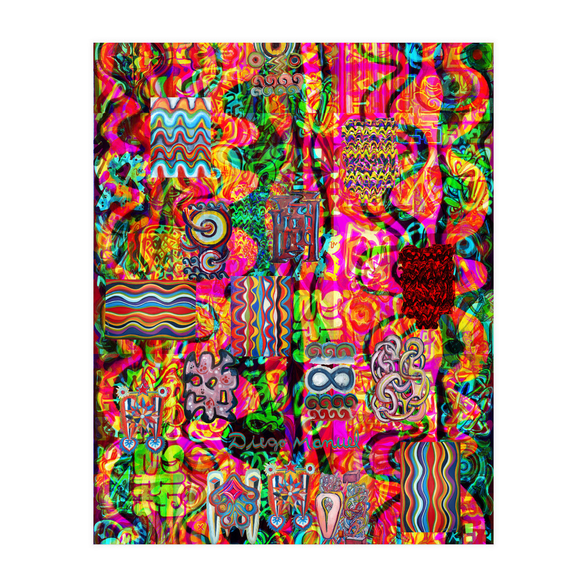 New Graffiti2022 210 (Print Only)