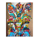 Pop Abstract Escena 2023 28 (Print Only) thumbnail