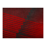 Rojo Y Gris #2 (Print Only) thumbnail